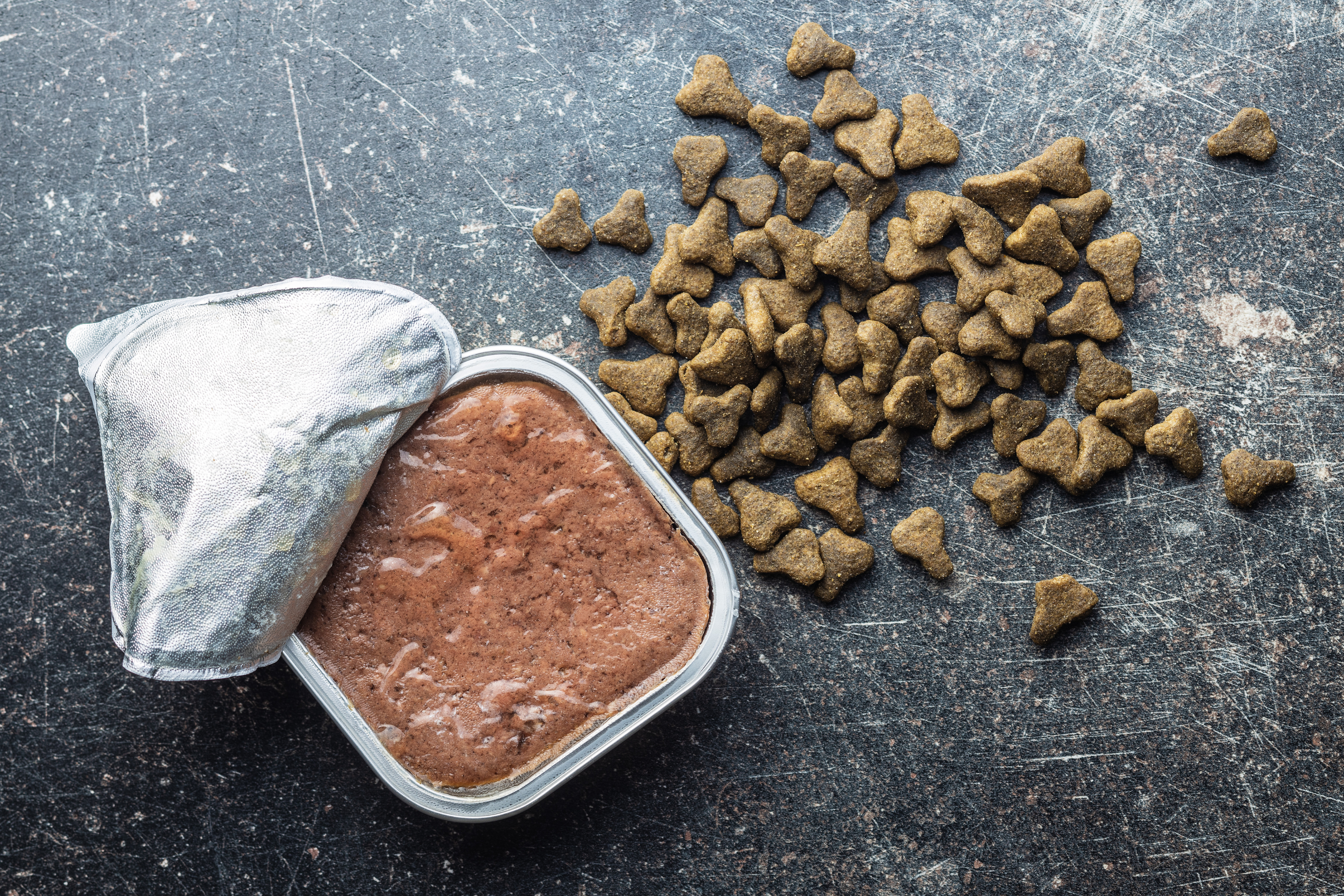 Pet Food